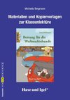 Rettung für die Weihnachtshunde. Begleitmaterial