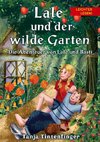 Lale und der wilde Garten - Leichter lesen