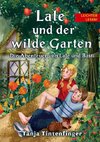 Lale und der wilde Garten - Leichter lesen