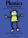 Phonics, Rhythms,  and  Rhymes-Level D