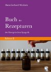 Buch der Rezepturen der Energetischen Spagyrik