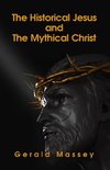 The Historical Jesus And The Mythical Christ Paperback