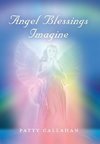 Angel Blessings Imagine