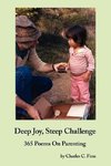 Deep Joy, Steep Challenge