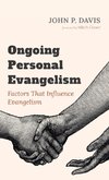 Ongoing Personal Evangelism