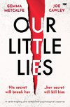 Our Little Lies