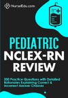 Pediatric NCLEX-RN Review