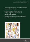 Slawische Sprachen unterrichten