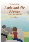 Paula und die Pferde