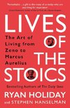 Lives of the Stoics