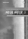 Mathematik Neue Wege SI 5. Lösungen. Für Rheinland-Pfalz