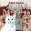 The White Cat / Die weiße Katze