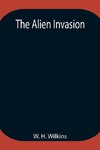 The Alien Invasion