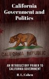 California Government and Politics