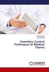 Inventory Control Techniques in Medical Stories