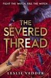 The Bone Spindle 02: The Severed Thread