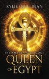 Queen of Egypt (Hardback Version)