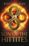 Son of the Hittites (Hardback Version)