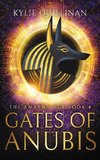 Gates of Anubis (Hardback Version)