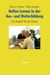 Online Lernen in der Aus- und Weiterbildung