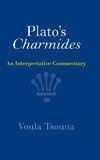 Plato's Charmides