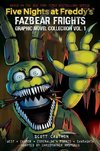 Fazbear Frights Graphic Novel Collection #1