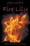 Fire Lily