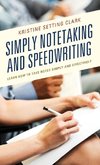 Simply Notetaking and Speedwriting