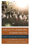 Faculty Learning Communities