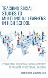 Teaching Social Studies to Multilingual Learners in High School