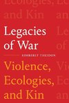 Legacies of War