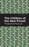 Children of the New Forest