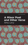 A Minor Poet and Other Verse