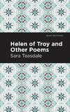 Helen of Troy and Other Poems