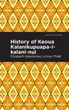 History of Keoua Kalanikupuapa-I-Kalani-Nui