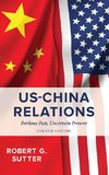 US-China Relations