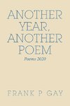 Another Year, Another Poem