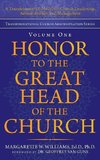 Honor to the Great Head of the Church