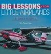 Big Lessons from Little Airplanes