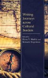 Writing Journeys across Cultural Borders