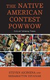 The Native American Contest Powwow