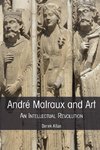 André Malraux and Art