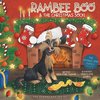 RAMBEE BOO & THE CHRISTMAS SOCK!