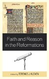 Faith and Reason in the Reformations