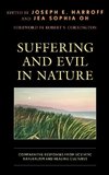 Suffering and Evil in Nature