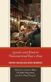 Gender and Food in Transnational East Asias