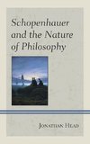 Schopenhauer and the Nature of Philosophy