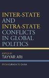 Inter-State and Intra-State Conflicts in Global Politics