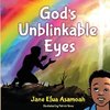 God's Unblinkable Eyes