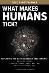 What Makes Humans Tick?